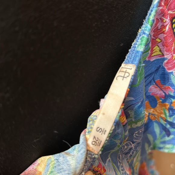 Lefties Dress - Picture 5 of 5